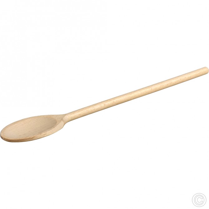 Wooden Spoon 45cm image