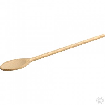 Wooden Spoon 50cm