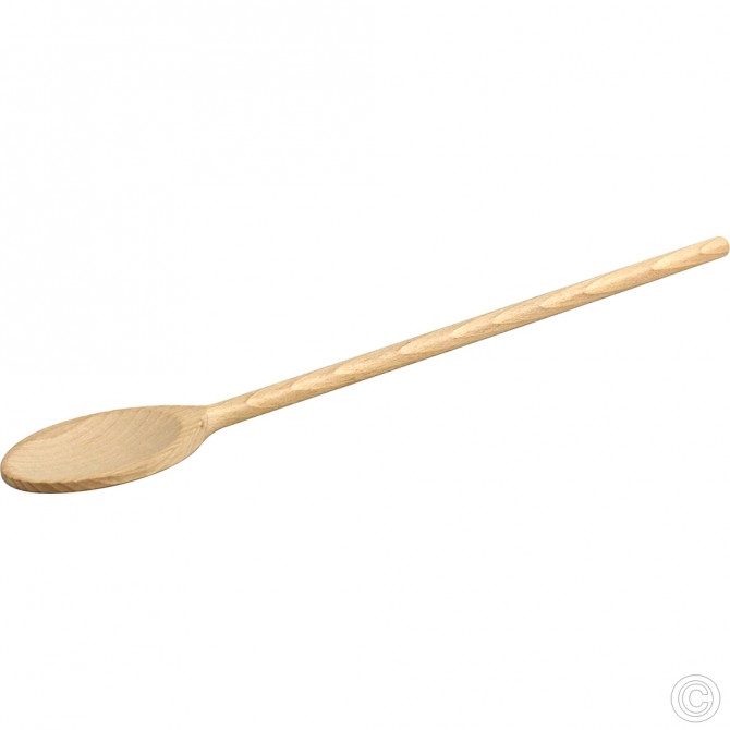 Wooden Spoon 50cm SERVEWARE image