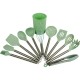 Cooking Utensil Set 12pc TOOLS & GADGETS image