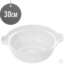 HDR Plastic Colander 30cm