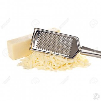 Imperial Cheese Grater