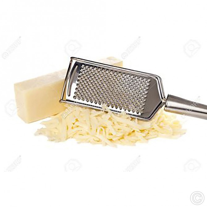 Imperial Cheese Grater SS COOKWARE image