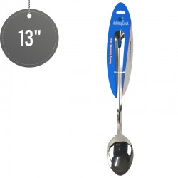 Stainless Steel Lara K/T Spoon 13