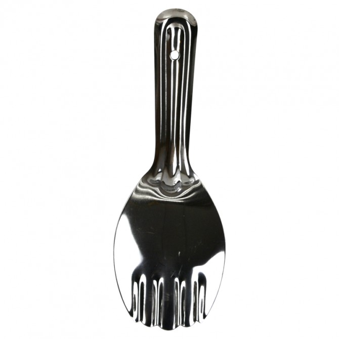 Stainless Steel Rice Serving Spoon PROF SERIES COOKWARE, UTENSILS image