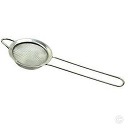 Stainless Steal Tea Strainer 7cm