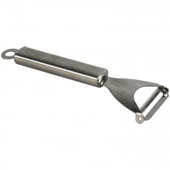 Stainless Steel Peeler