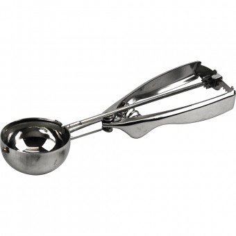 Stainless Steel Ice Cream Scoop