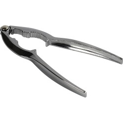 Stainless Steel Nut Cracker