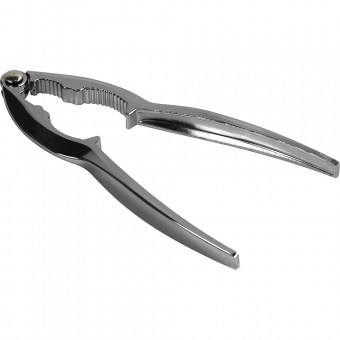 Stainless Steel Nut Cracker